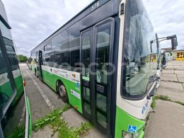 Online aukce: IRISBUS  CROSSWAY LOW ENTRY
