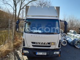Online aukce: IVECO  EUROCARGO ML75E18