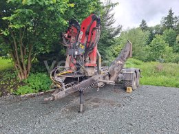 Online auction:  CARGO HOOK 14T.TR.43-15