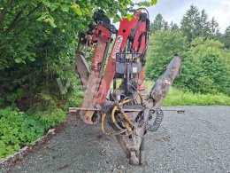 Online aukce:   CARGO HOOK 14T.TR.43-15