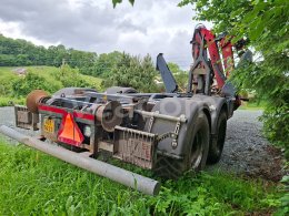 Online aukce:   CARGO HOOK 14T.TR.43-15