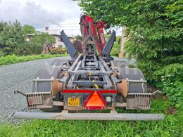 Online aukce:   CARGO HOOK 14T.TR.43-15