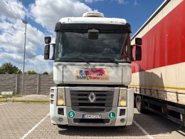 Online aukce: RENAULT  MAGNUM 480 DXI
