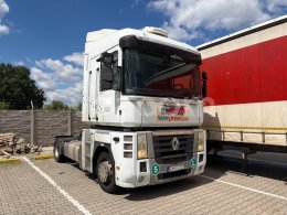 Online aukce: RENAULT  MAGNUM 480 DXI