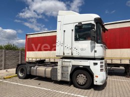 Online aukce: RENAULT  MAGNUM 480 DXI