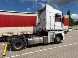 Online aukce: RENAULT  MAGNUM 480 DXI