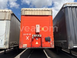 Online aukce: SCHMITZ  SCS 24/L