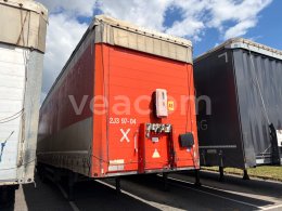 Online aukce: SCHMITZ  SCS 24/L