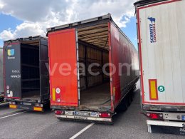Online aukce: SCHMITZ  SCS 24/L