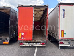 Online aukce: SCHMITZ  SCS 24/L
