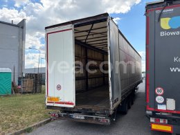 Online aukce: KÖGEL  SNCO 24