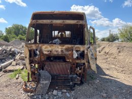 Online aukce: VOLVO  FH 16 -37 8X4