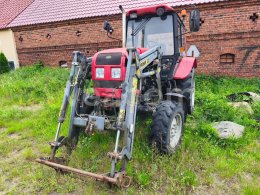 Online aukce:   MINSK BELARUS 920.3 4X4