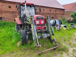 Online aukce:   MINSK BELARUS 920.3 4X4