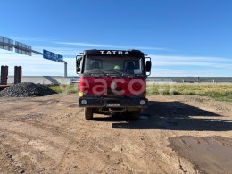 Online aukce: TATRA  T815 TERRNO 8X8