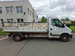 Online aukce: RENAULT  MASTER L3H1 2,5 D