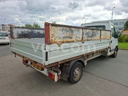 Online aukce: RENAULT  MASTER L3H1 2,5 D