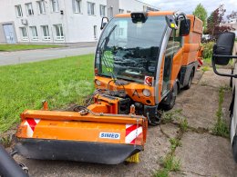 Online aukce: BUCHER  CITYCAT 2020 XL
