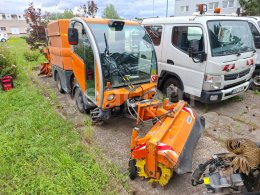 Online aukce: BUCHER  CITYCAT 2020 XL