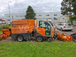 Online aukce: BUCHER  CITYCAT 2020 XL