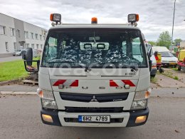Online aukce: FUSO  CANTER 3C13D