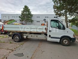 Online aukce: RENAULT  MASTER L3H1 2,2 DCI