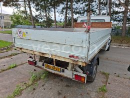 Online aukce: RENAULT  MASTER L3H1 2,2 DCI