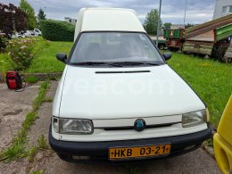 Online aukce: ŠKODA  PICK UP 1,3 LXI