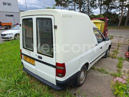 Online aukce: ŠKODA  PICK UP 1,3 LXI