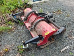 Online aukce:   AGRITEC GS41-160 FM1FM