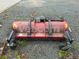 Online aukce:   AGRITEC GS41-160 FM1FM