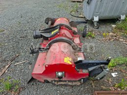 Online aukce:   AGRITEC GS41-160 FM1FM