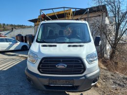 Online aukce: FORD  TRANSIT