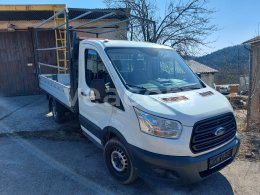 Online aukce: FORD  TRANSIT
