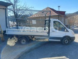Online aukce: FORD  TRANSIT