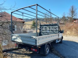 Online aukce: FORD  TRANSIT