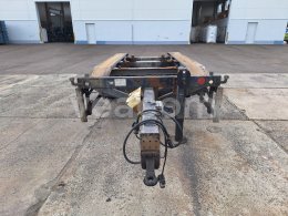 Online aukce:   HUFFERMANN HTA 1050