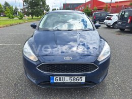 Online aukce: FORD  FOCUS