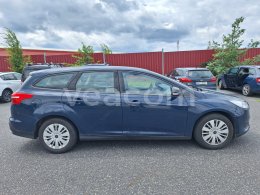 Online aukce: FORD  FOCUS