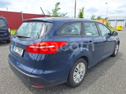 Online aukce: FORD  FOCUS