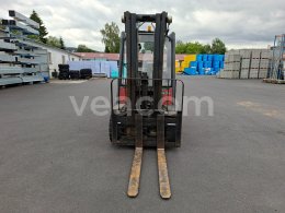 Online aukce: LINDE  H 35T