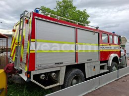 Online aukce: IVECO  MAGIRUS 110.16 AW 4X4