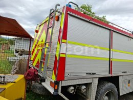 Online aukce: IVECO  MAGIRUS 110.16 AW 4X4