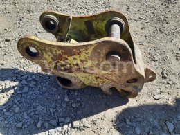 Online aukce:   Hydraulický rychloupínák TAKEUCHI TB295