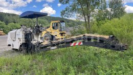 Online aukce: WIRTGEN  W 500
