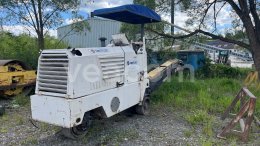Online aukce: WIRTGEN  W 500