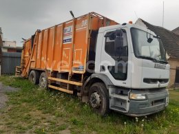 Online aukce: RENAULT  Premium D 300