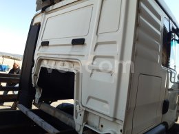 Online aukce:   Kabina z MAN TGL 12.210
