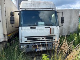 Online aukce: IVECO  EUROCARGO 75E17
