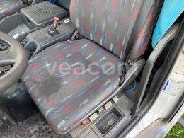Online aukce: IVECO  EUROCARGO 75E17